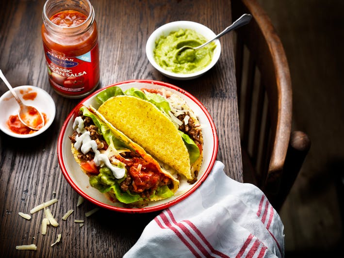 taco mexsalsa result hori uk